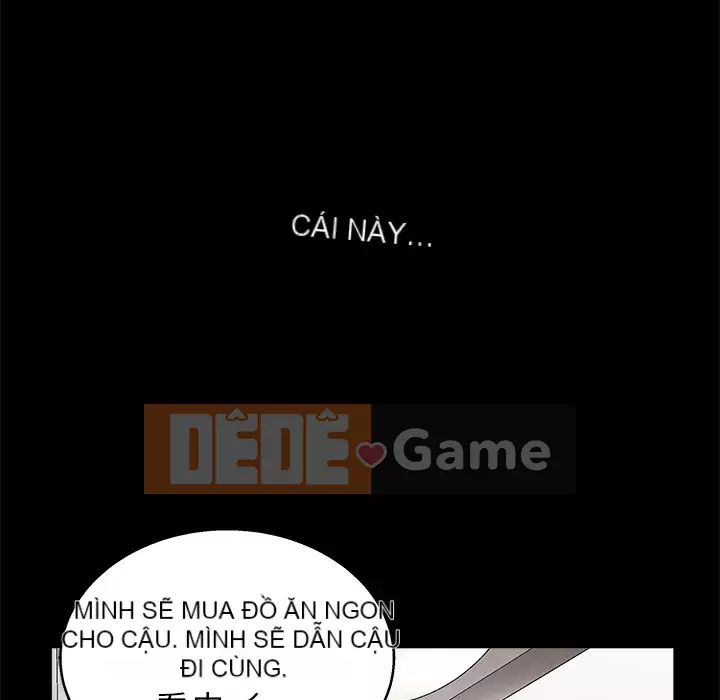 Xiềng xích Chương 1-64