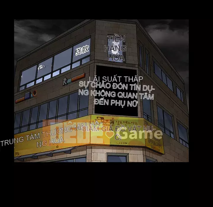 Xiềng xích Chương 1-64