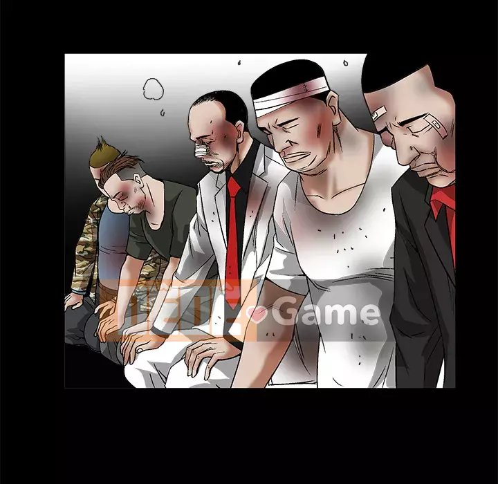 Xiềng xích Chương 1-64