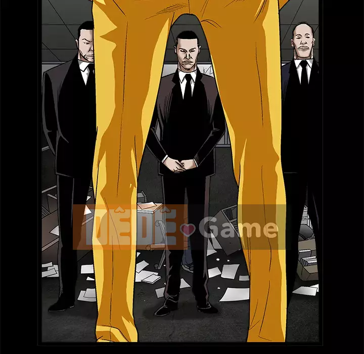 Xiềng xích Chương 1-64