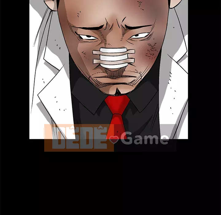 Xiềng xích Chương 1-64