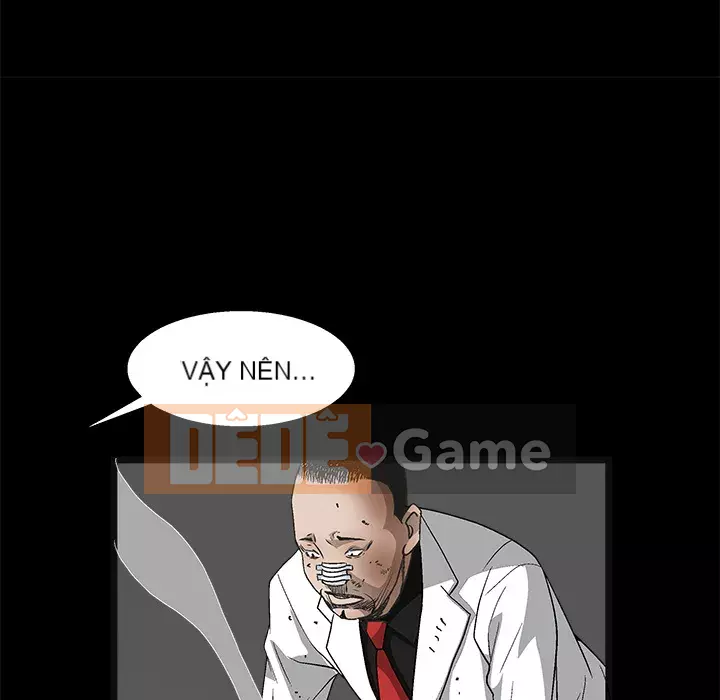 Xiềng xích Chương 1-64