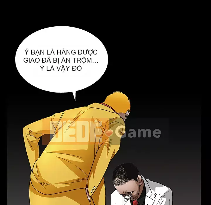 Xiềng xích Chương 1-64