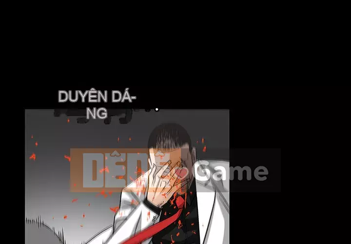 Xiềng xích Chương 1-64