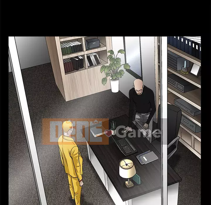 Xiềng xích Chương 1-64