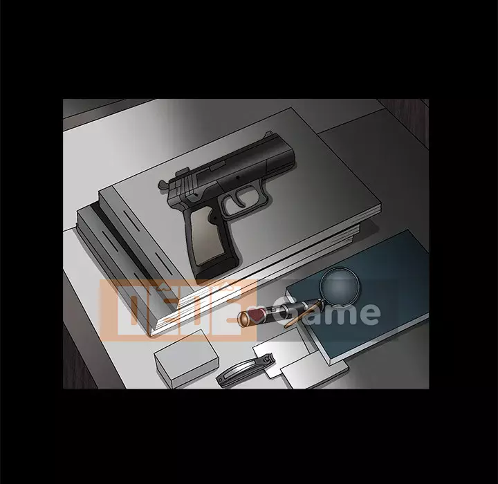 Xiềng xích Chương 1-64