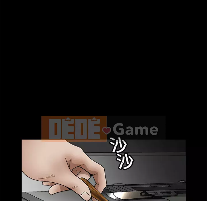 Xiềng xích Chương 1-64