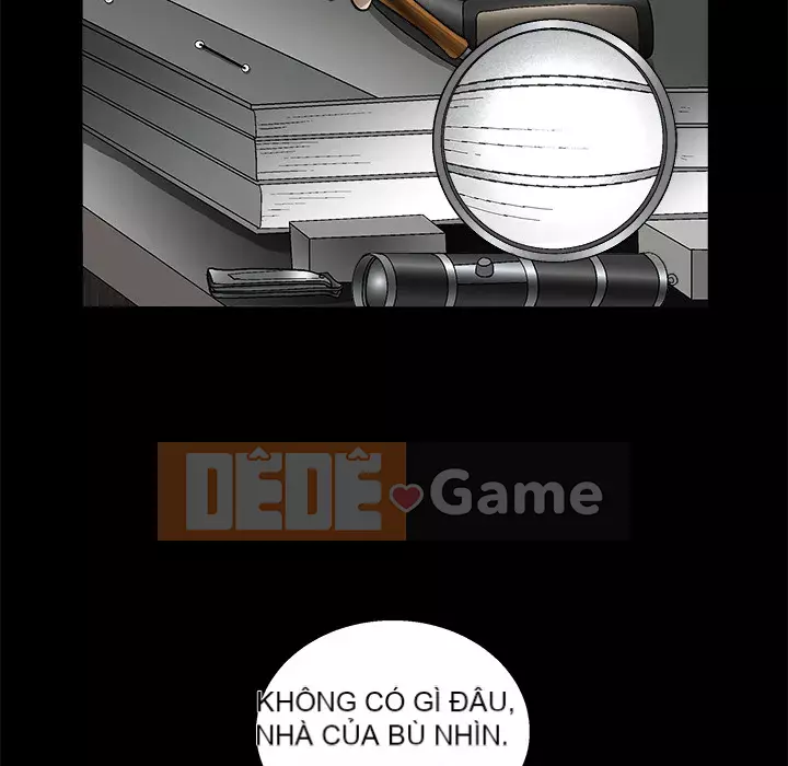 Xiềng xích Chương 1-64