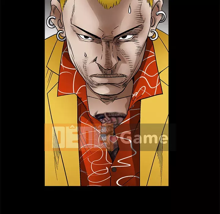 Xiềng xích Chương 1-64