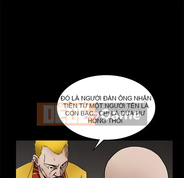 Xiềng xích Chương 1-64