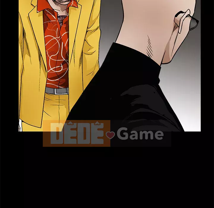 Xiềng xích Chương 1-64