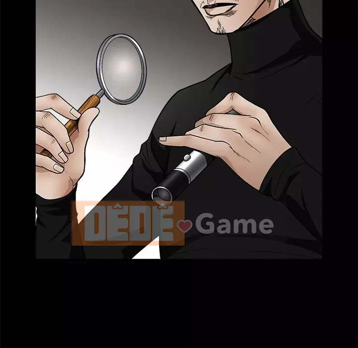 Xiềng xích Chương 1-64