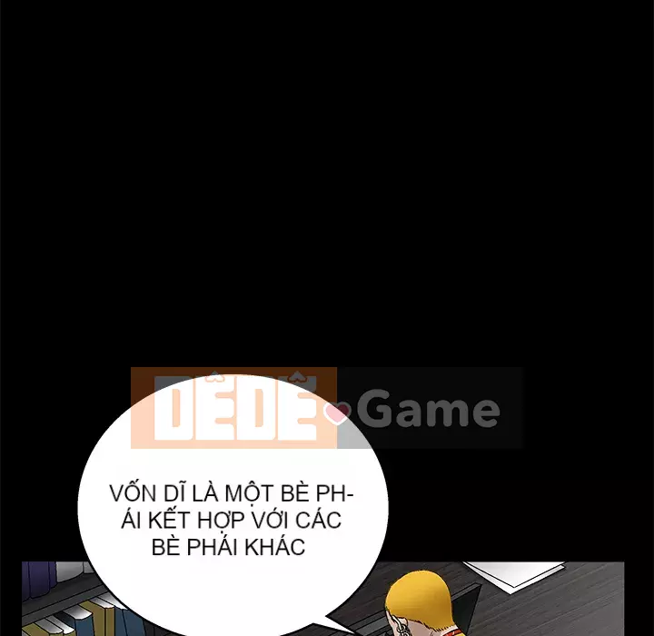 Xiềng xích Chương 1-64