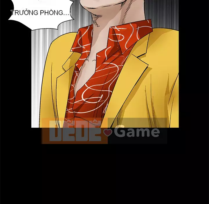 Xiềng xích Chương 1-64