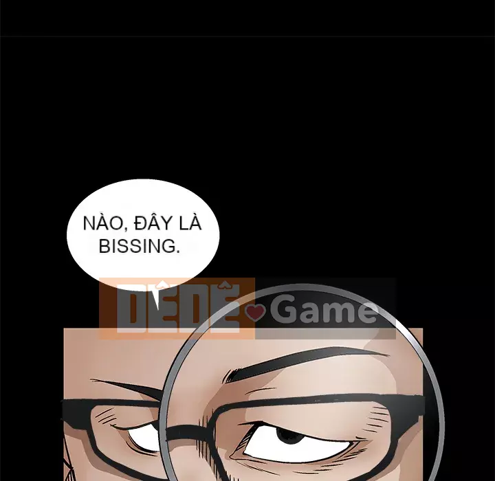 Xiềng xích Chương 1-64