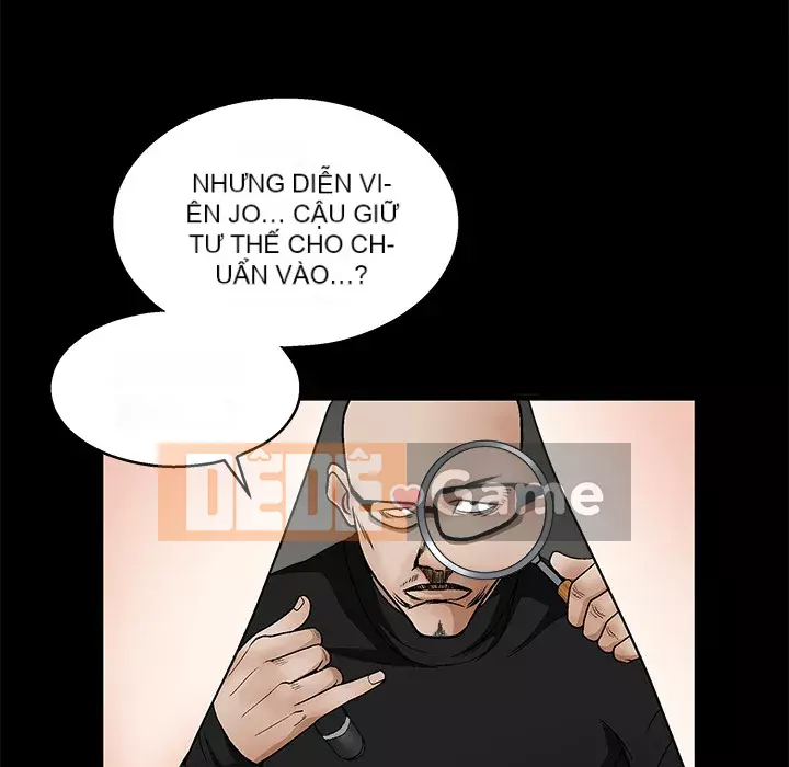 Xiềng xích Chương 1-64