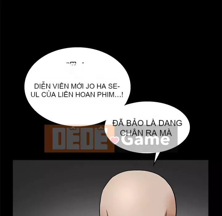 Xiềng xích Chương 1-64