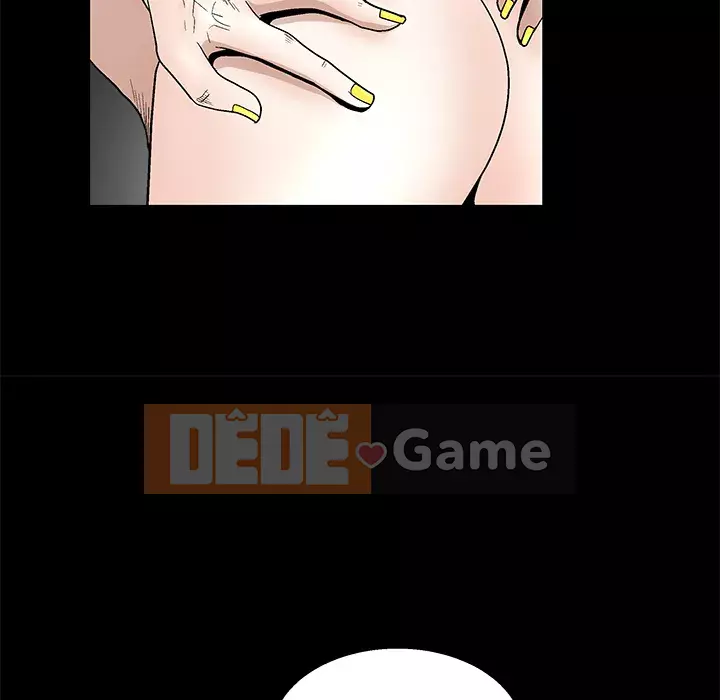 Xiềng xích Chương 1-64