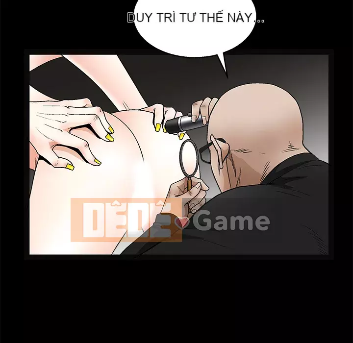 Xiềng xích Chương 1-64