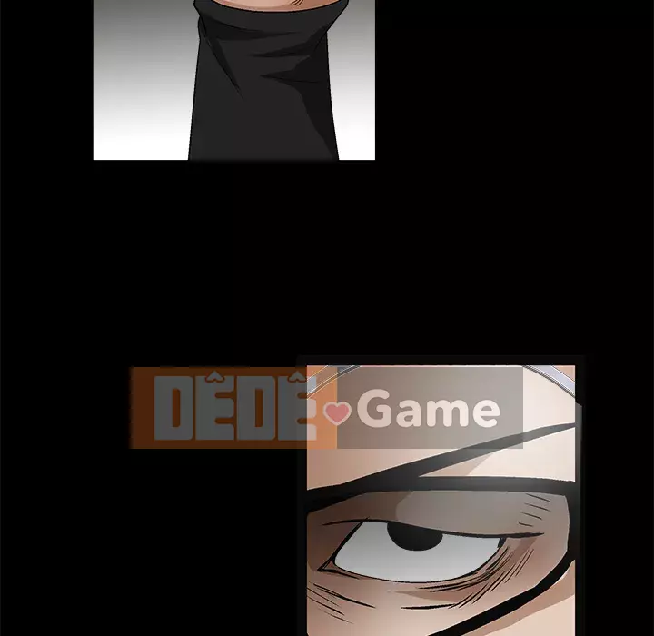 Xiềng xích Chương 1-64