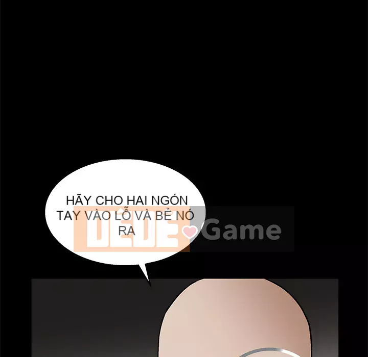 Xiềng xích Chương 1-64