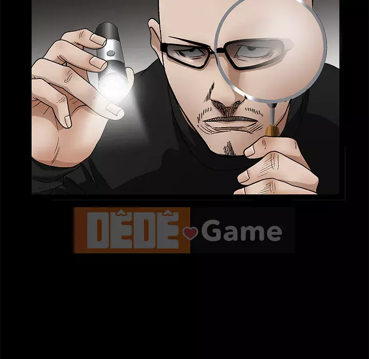 Xiềng xích Chương 1-64