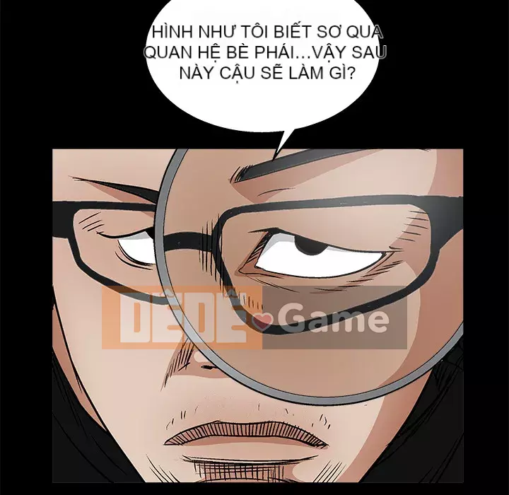 Xiềng xích Chương 1-64