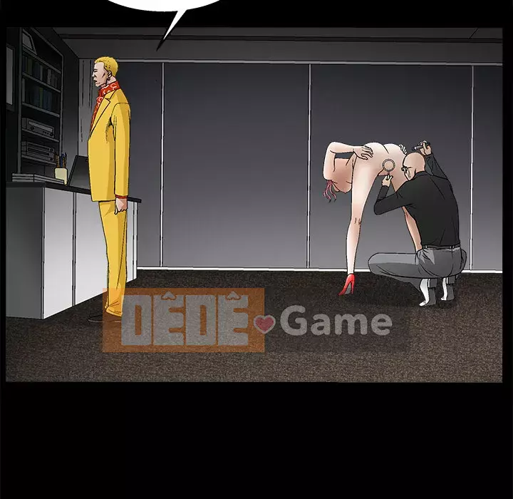 Xiềng xích Chương 1-64