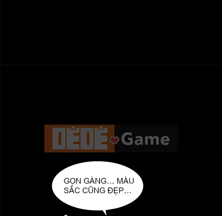 Xiềng xích Chương 1-64