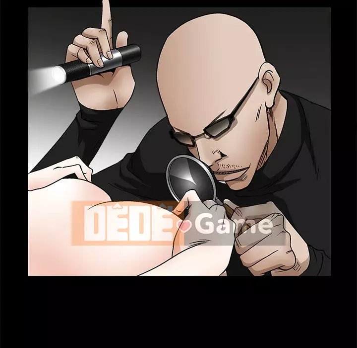 Xiềng xích Chương 1-64