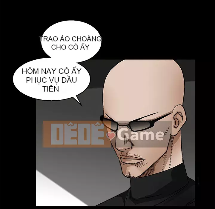 Xiềng xích Chương 1-64