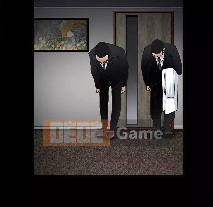 Xiềng xích Chương 1-64