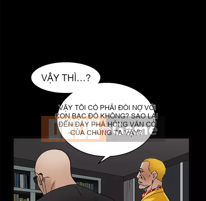 Xiềng xích Chương 1-64