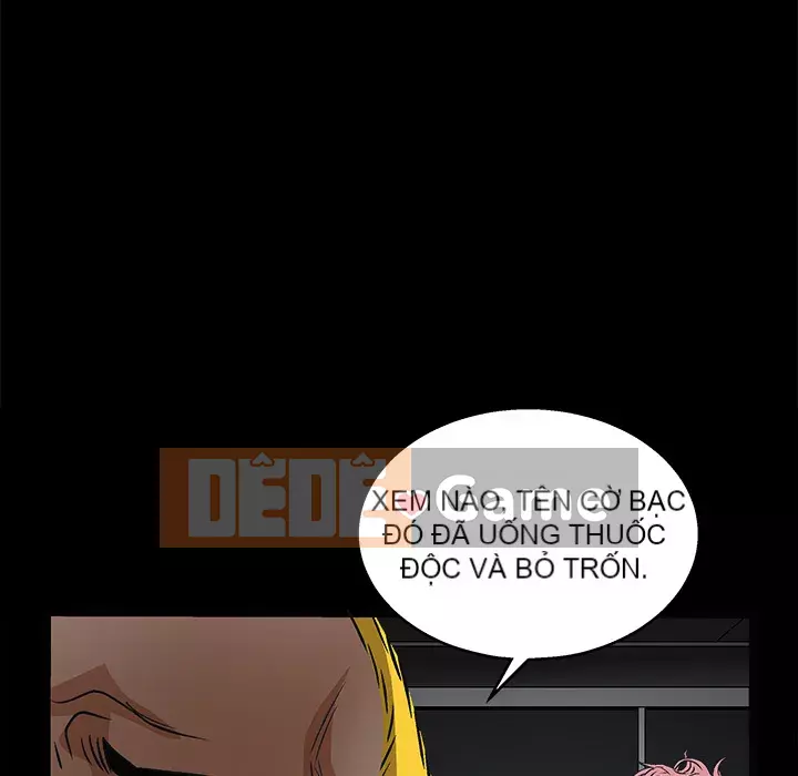 Xiềng xích Chương 1-64