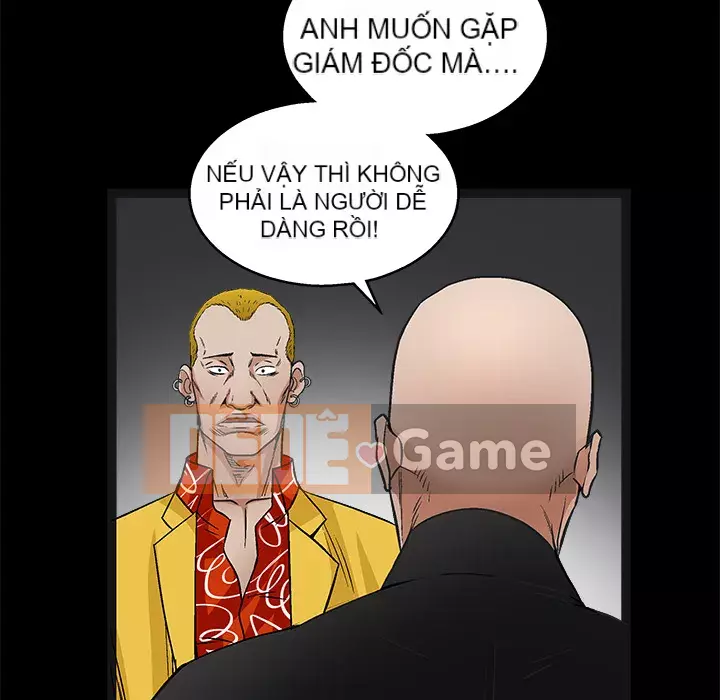 Xiềng xích Chương 1-64