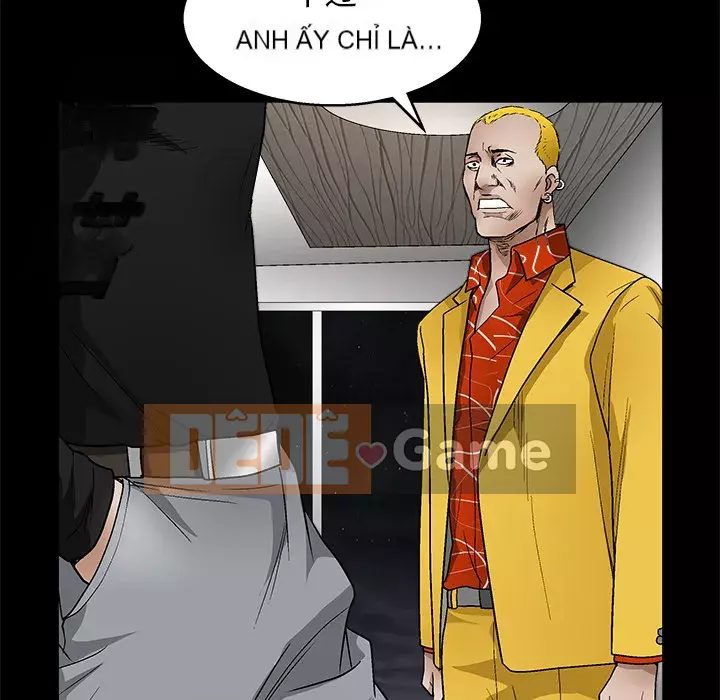 Xiềng xích Chương 1-64