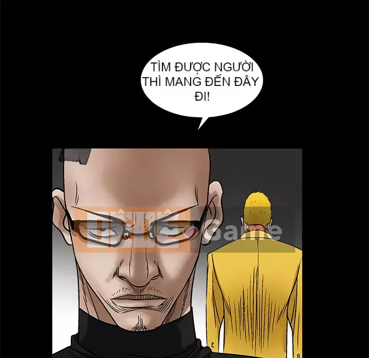 Xiềng xích Chương 1-64