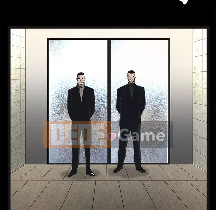 Xiềng xích Chương 1-64