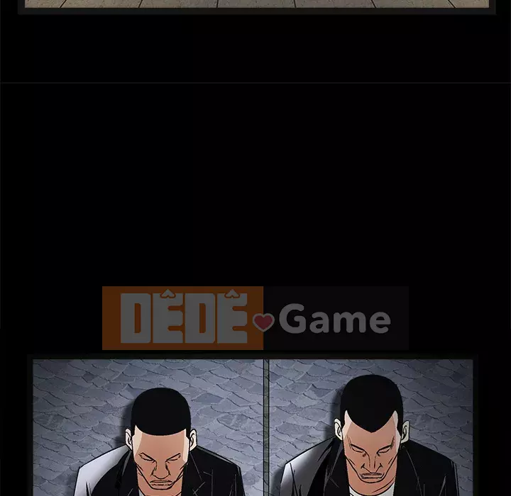 Xiềng xích Chương 1-64