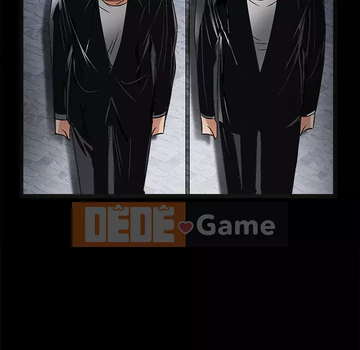 Xiềng xích Chương 1-64