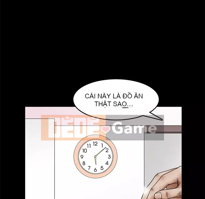 Xiềng xích Chương 1-64