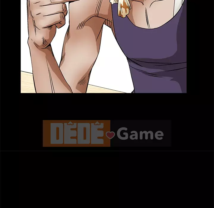 Xiềng xích Chương 1-64