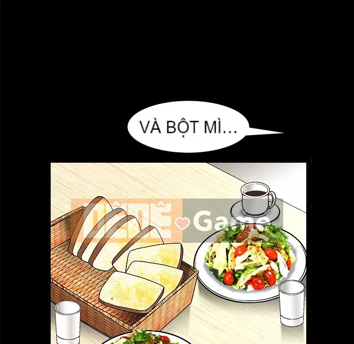 Xiềng xích Chương 1-64