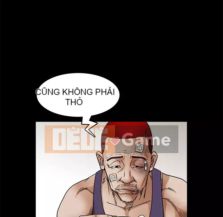 Xiềng xích Chương 1-64