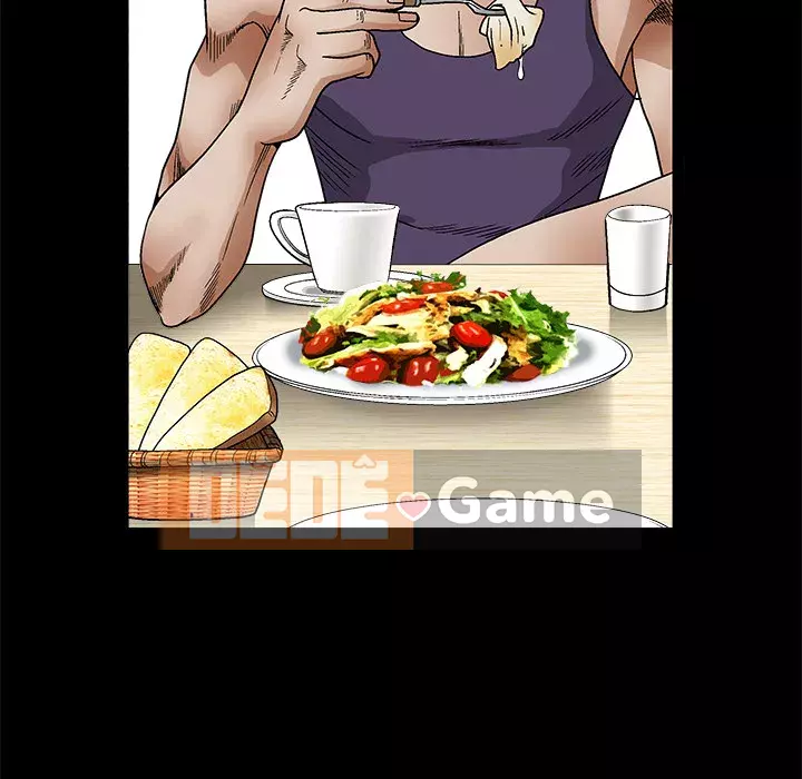 Xiềng xích Chương 1-64