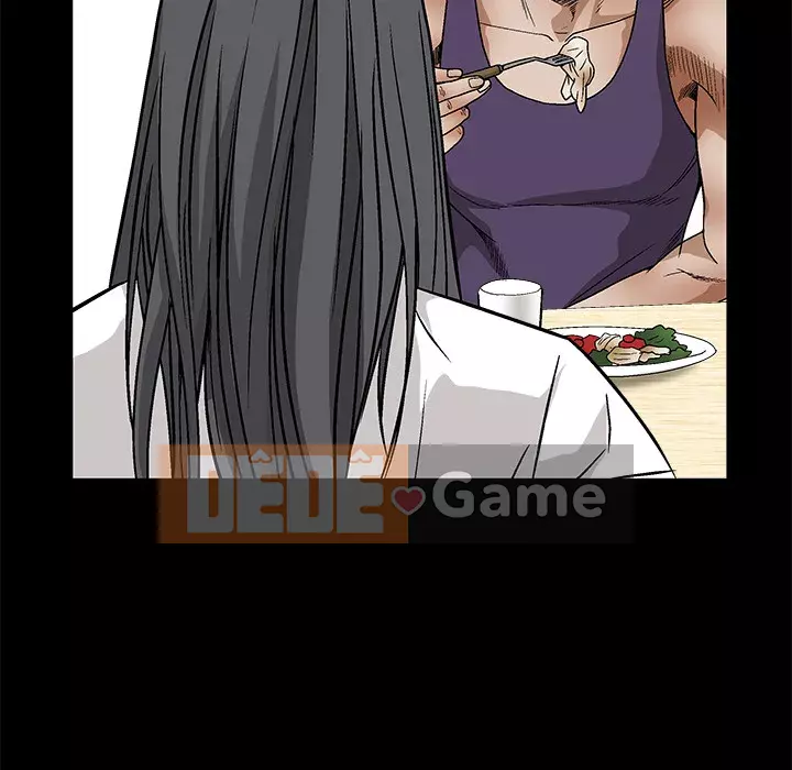 Xiềng xích Chương 1-64