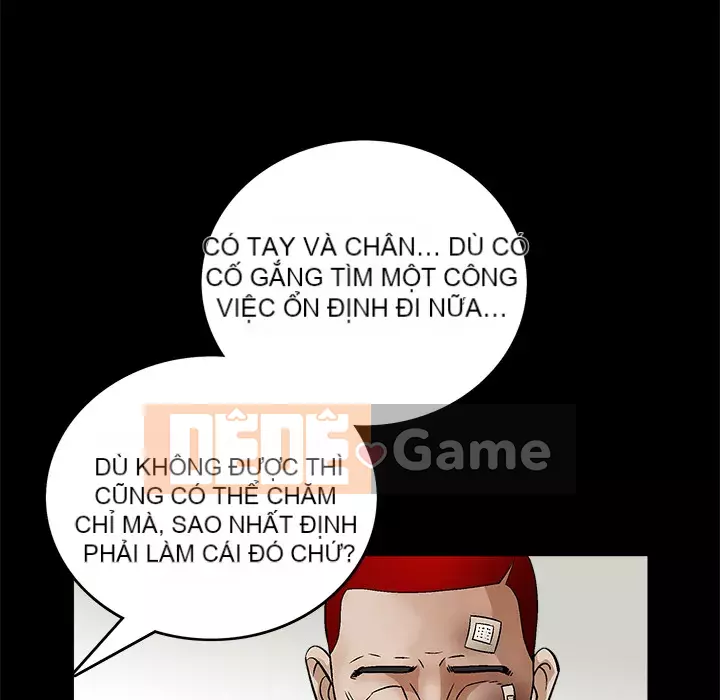 Xiềng xích Chương 1-64