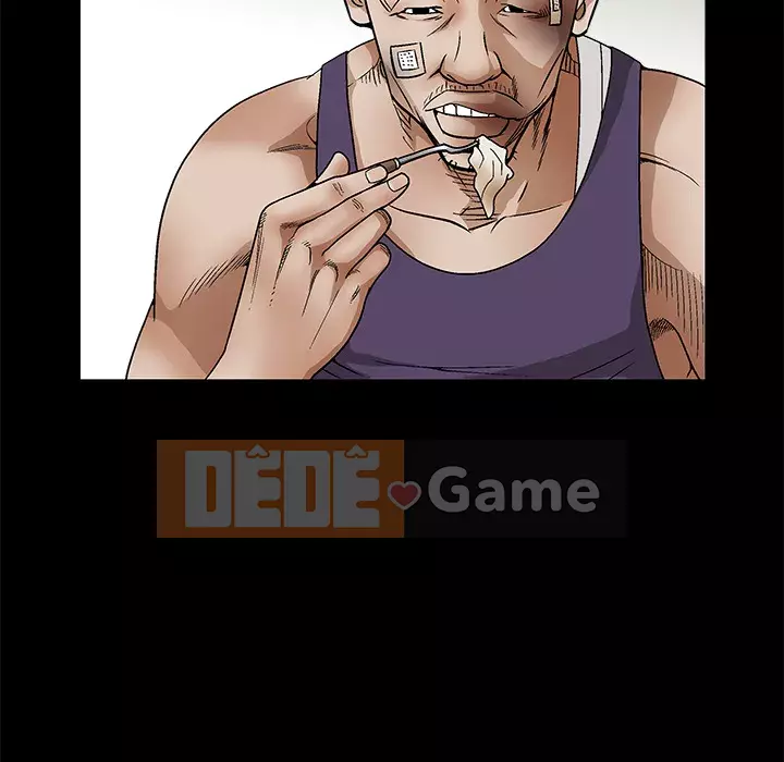 Xiềng xích Chương 1-64