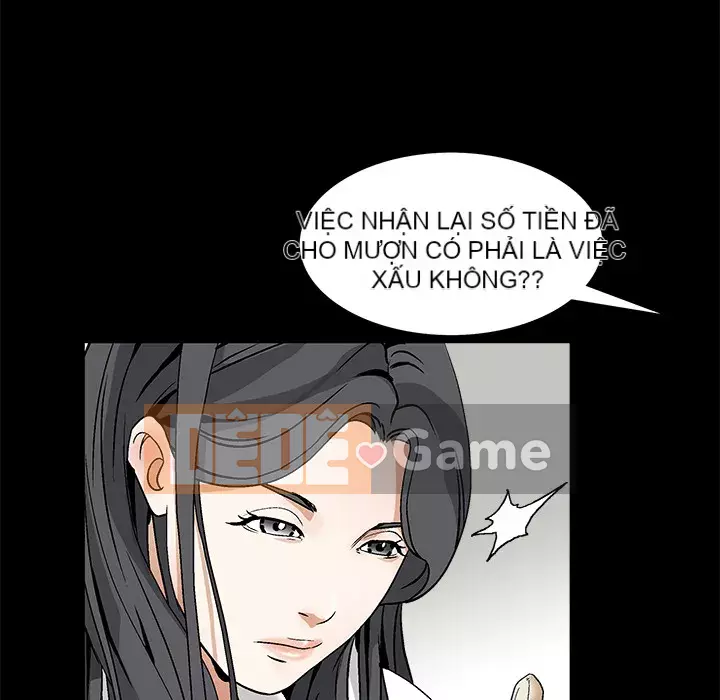 Xiềng xích Chương 1-64