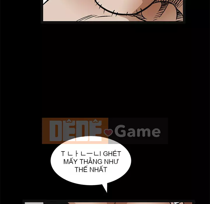 Xiềng xích Chương 1-64